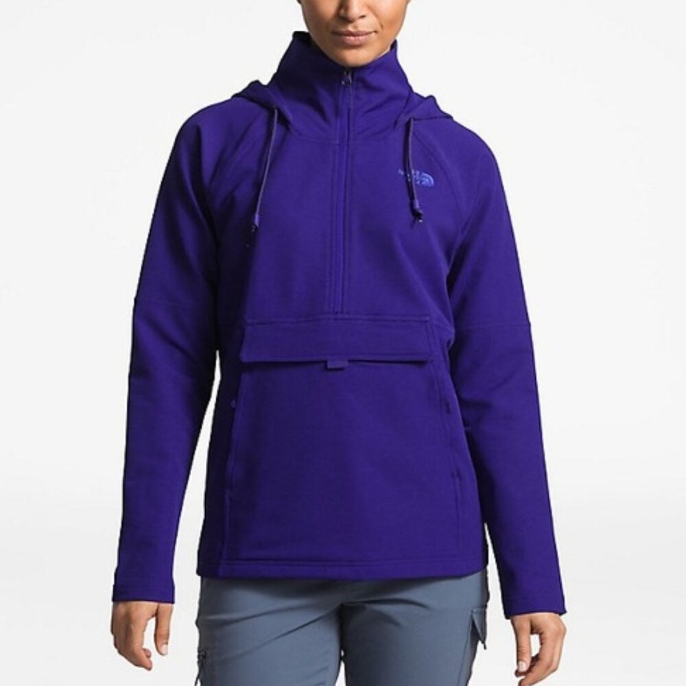 North Face Tekno Ridge Pullover Hoodie
